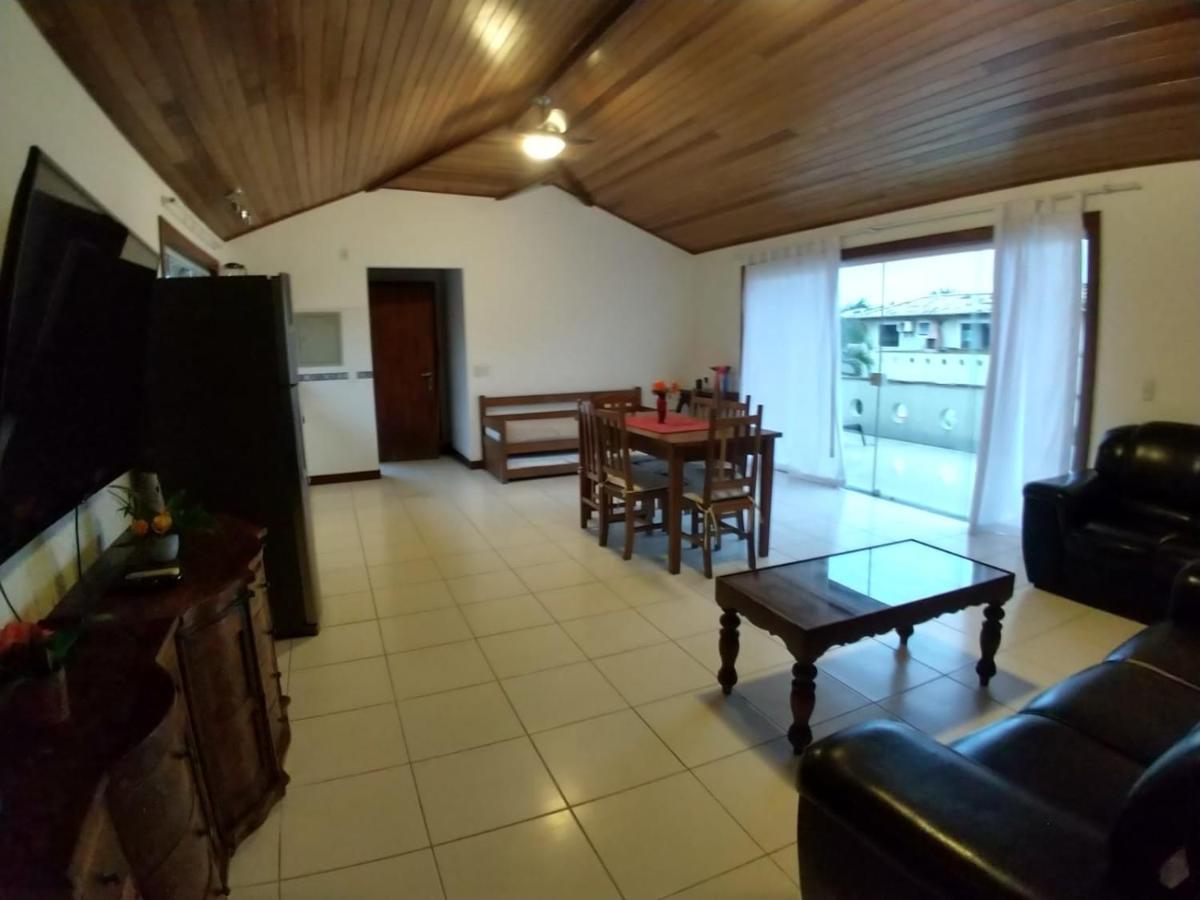 Apartamento Exclusivo Buzios Centro Exterior photo