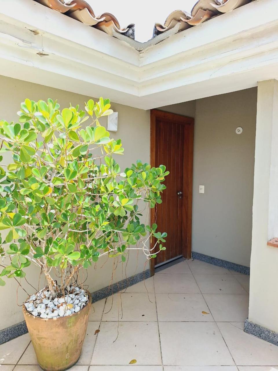 Apartamento Exclusivo Buzios Centro Exterior photo